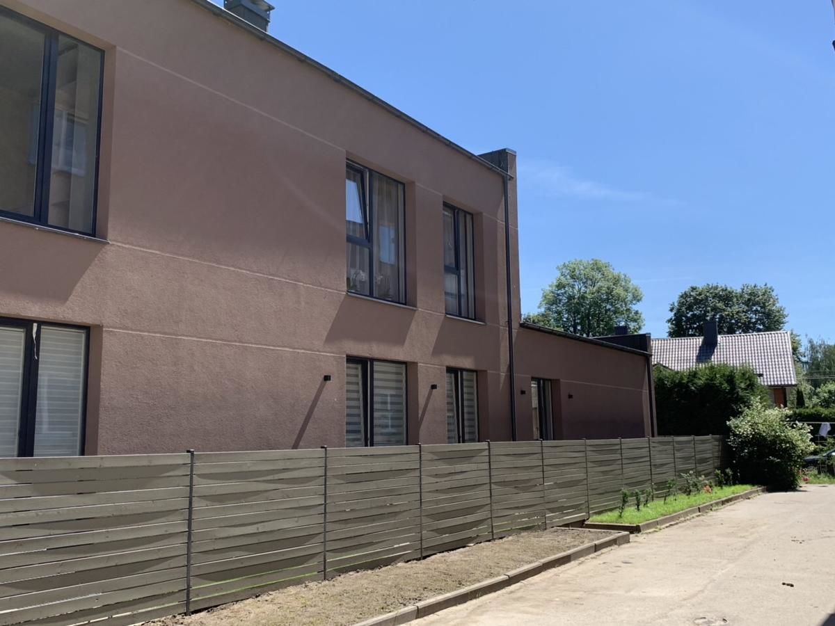 Апартаменты Hubertus & New Modern Apartment Каунас