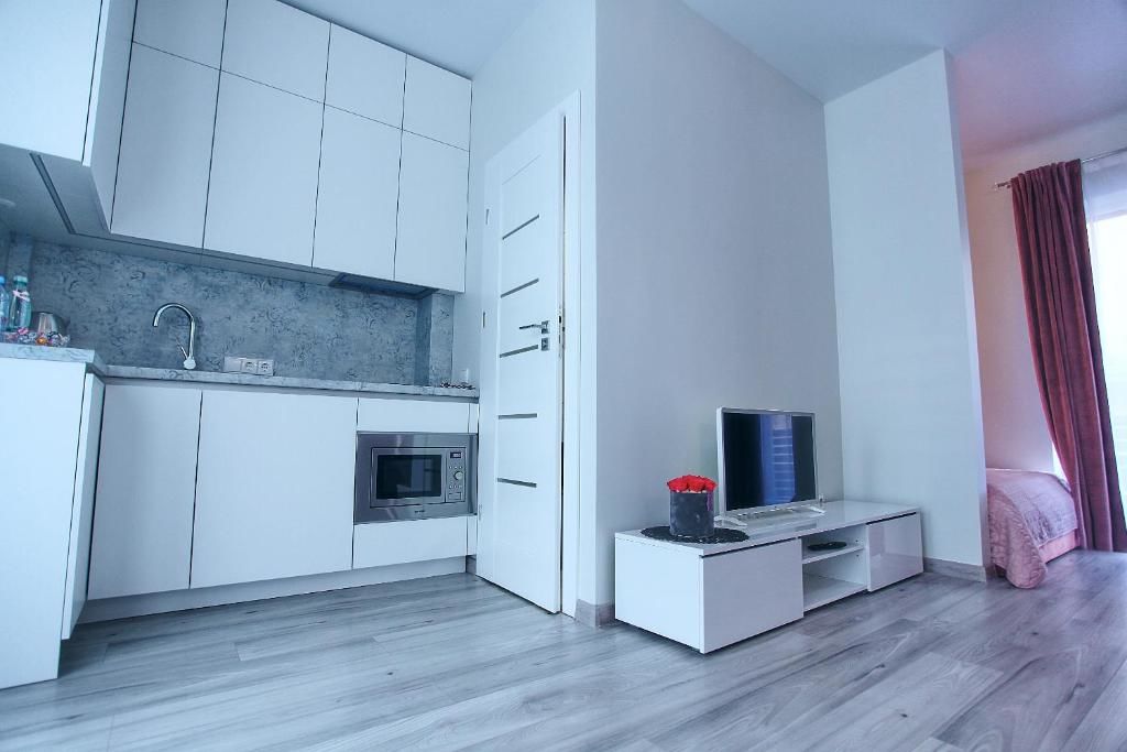 Апартаменты Hubertus & New Modern Apartment Каунас
