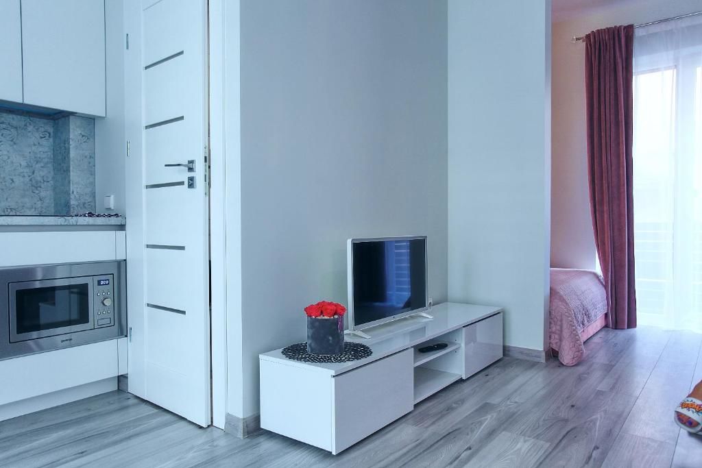 Апартаменты Hubertus & New Modern Apartment Каунас