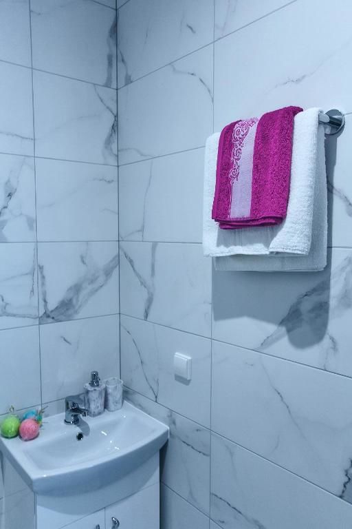 Апартаменты Hubertus & New Modern Apartment Каунас