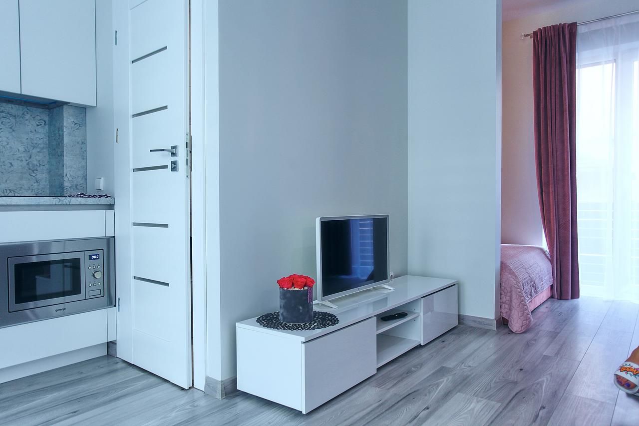 Апартаменты Hubertus & New Modern Apartment Каунас