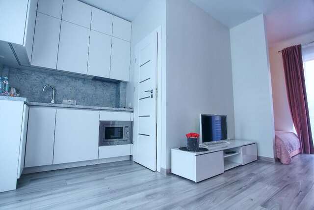 Апартаменты Hubertus & New Modern Apartment Каунас-23