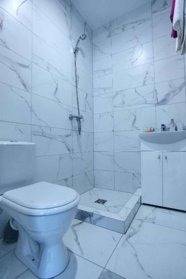 Апартаменты Hubertus & New Modern Apartment Каунас-25