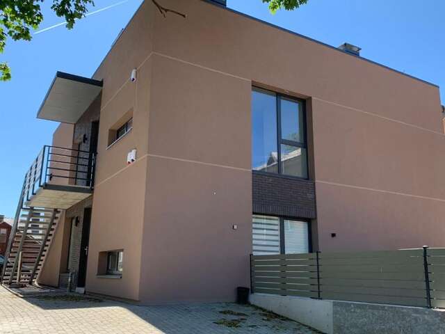 Апартаменты Hubertus & New Modern Apartment Каунас-27